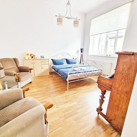 Apartament Beatrice Przemyśl Esterno foto