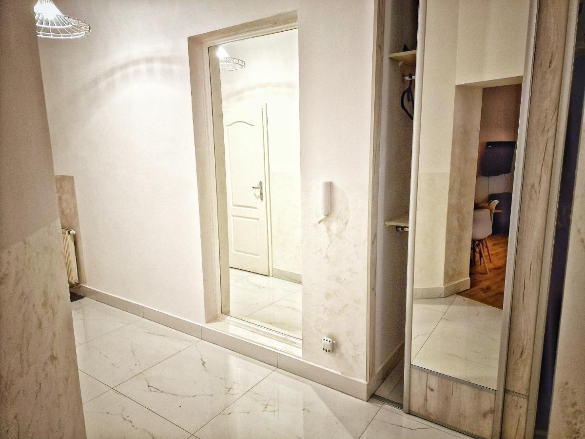Apartament Beatrice Przemyśl Esterno foto