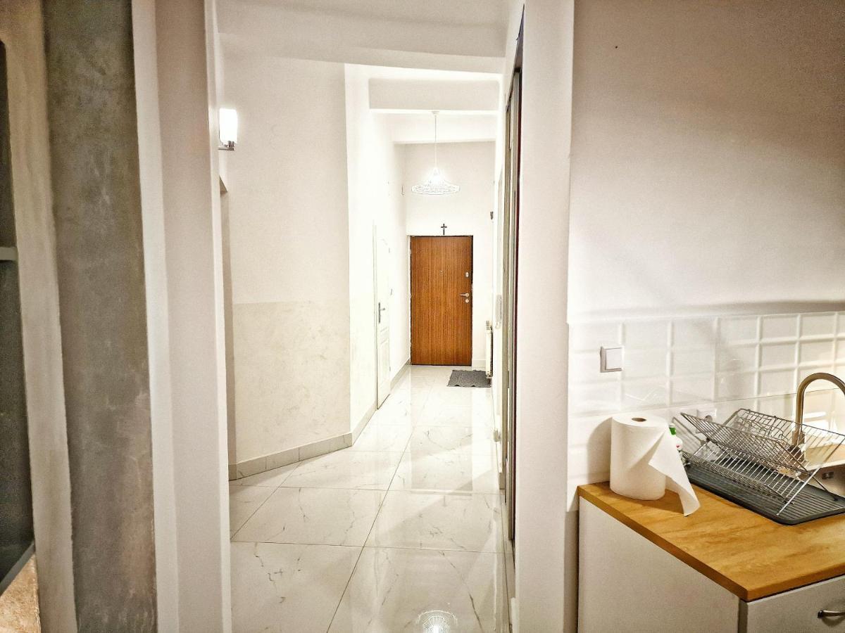 Apartament Beatrice Przemyśl Esterno foto