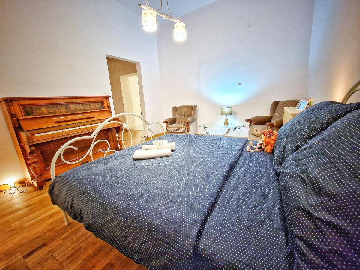 Apartament Beatrice Przemyśl Esterno foto