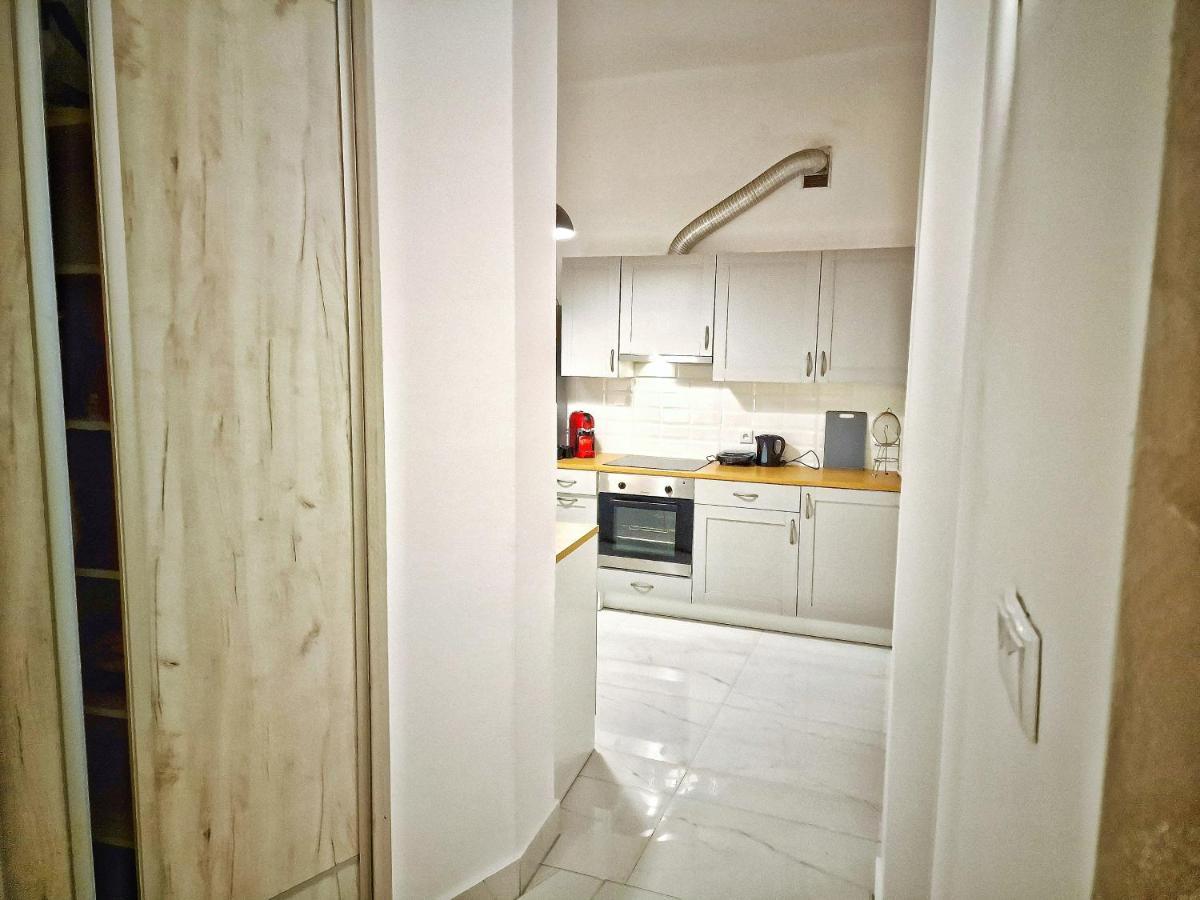 Apartament Beatrice Przemyśl Esterno foto