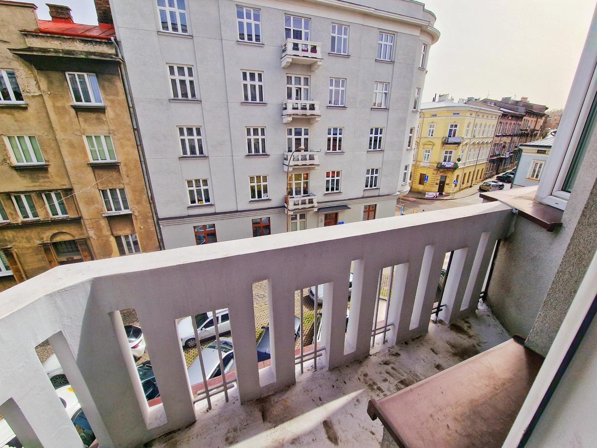 Apartament Beatrice Przemyśl Esterno foto