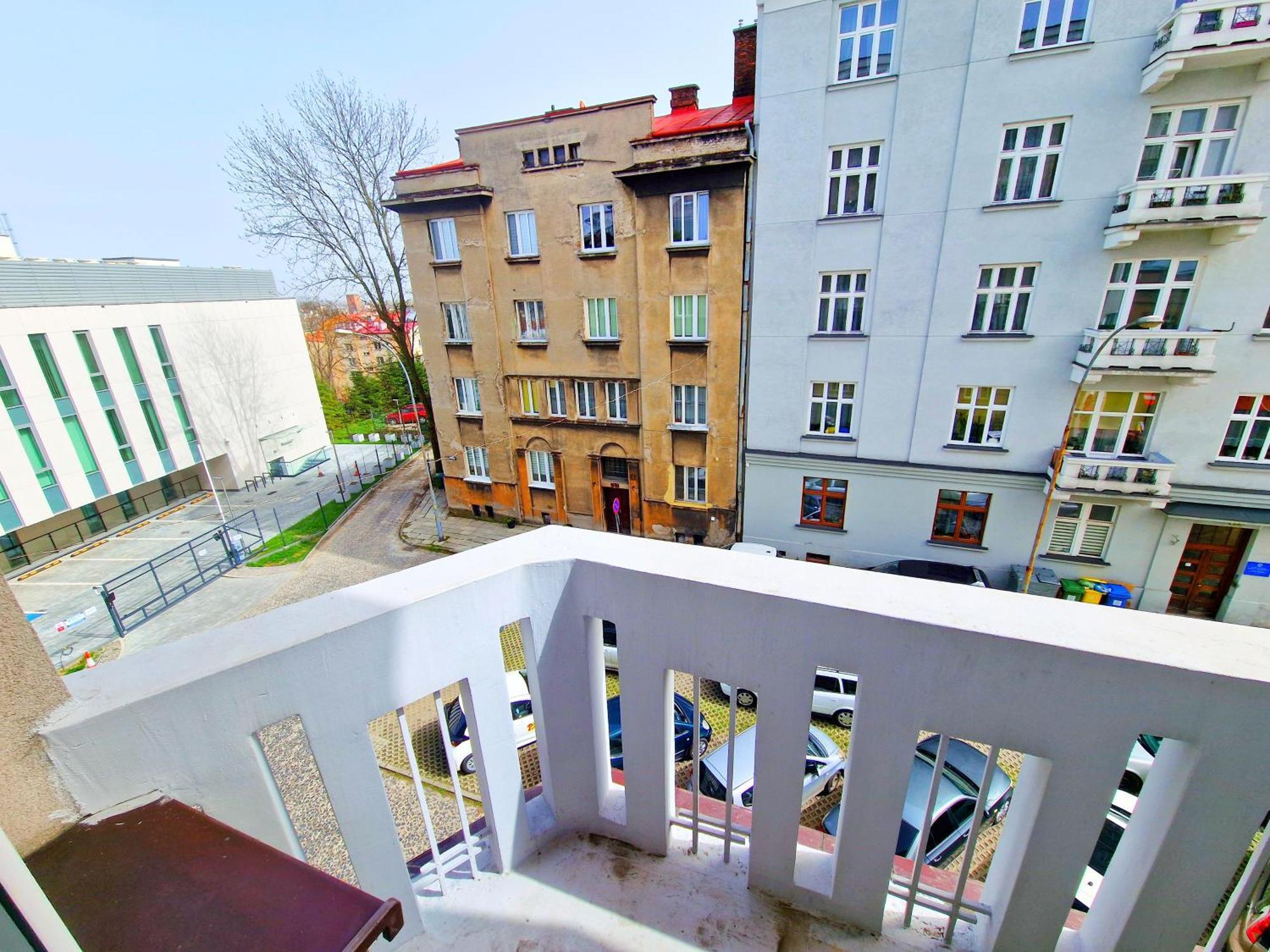 Apartament Beatrice Przemyśl Esterno foto