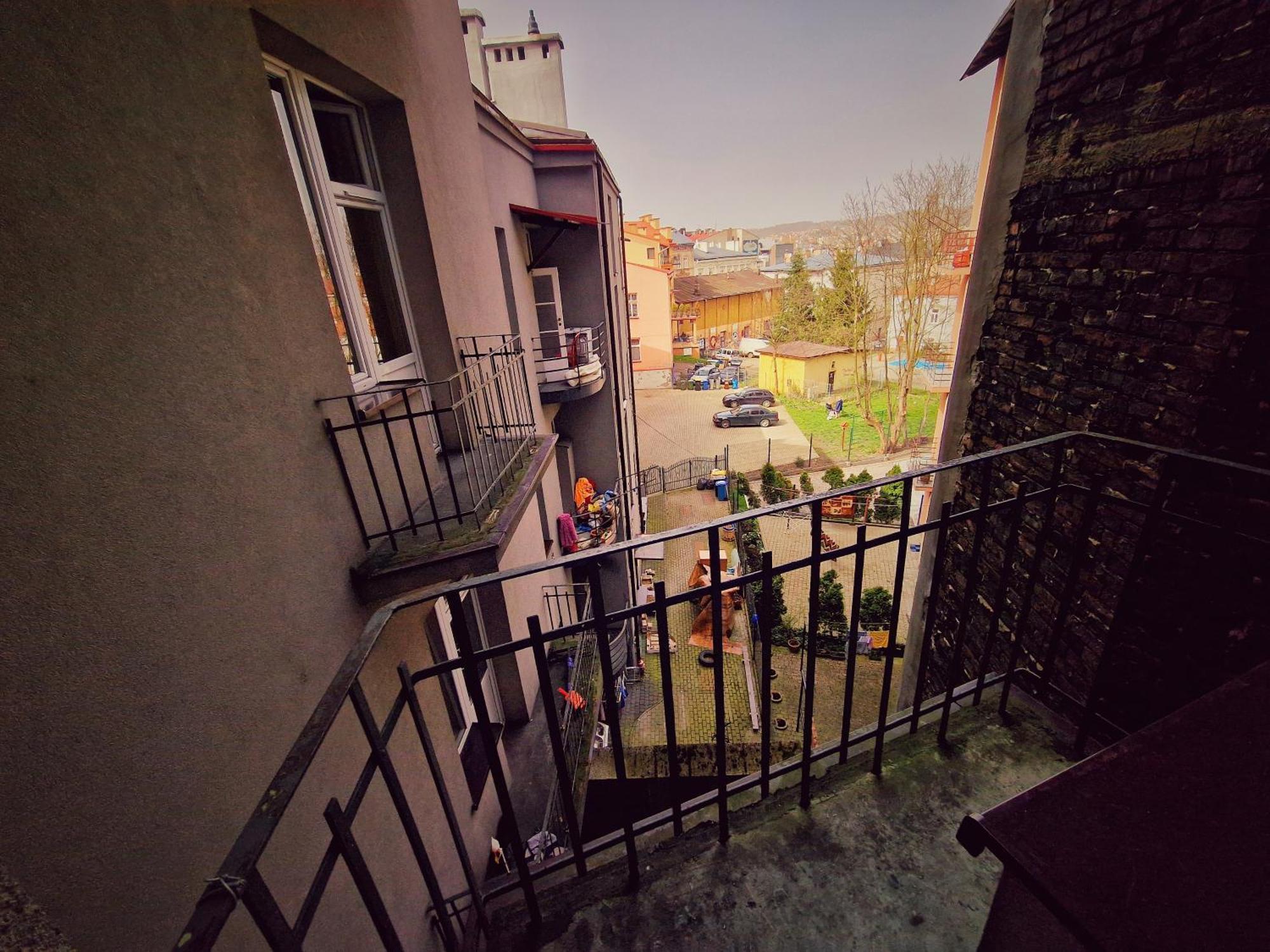 Apartament Beatrice Przemyśl Esterno foto